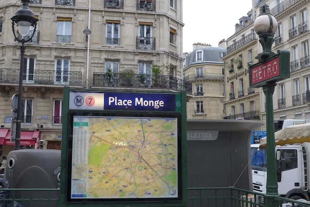 Appartement Neuf Quartier Emily In Paris France