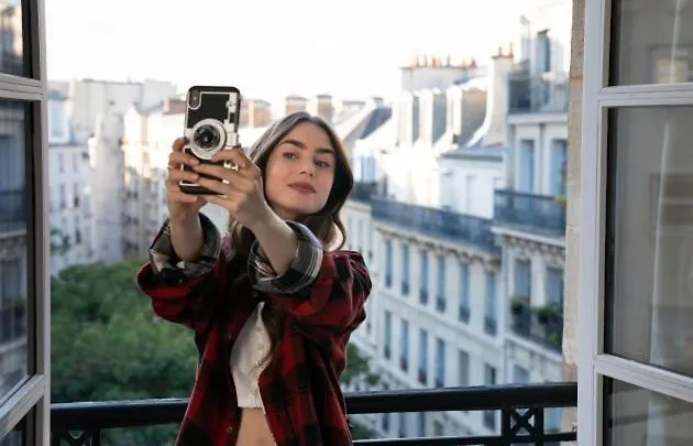 Appartement Neuf Quartier Emily In Paris contacts