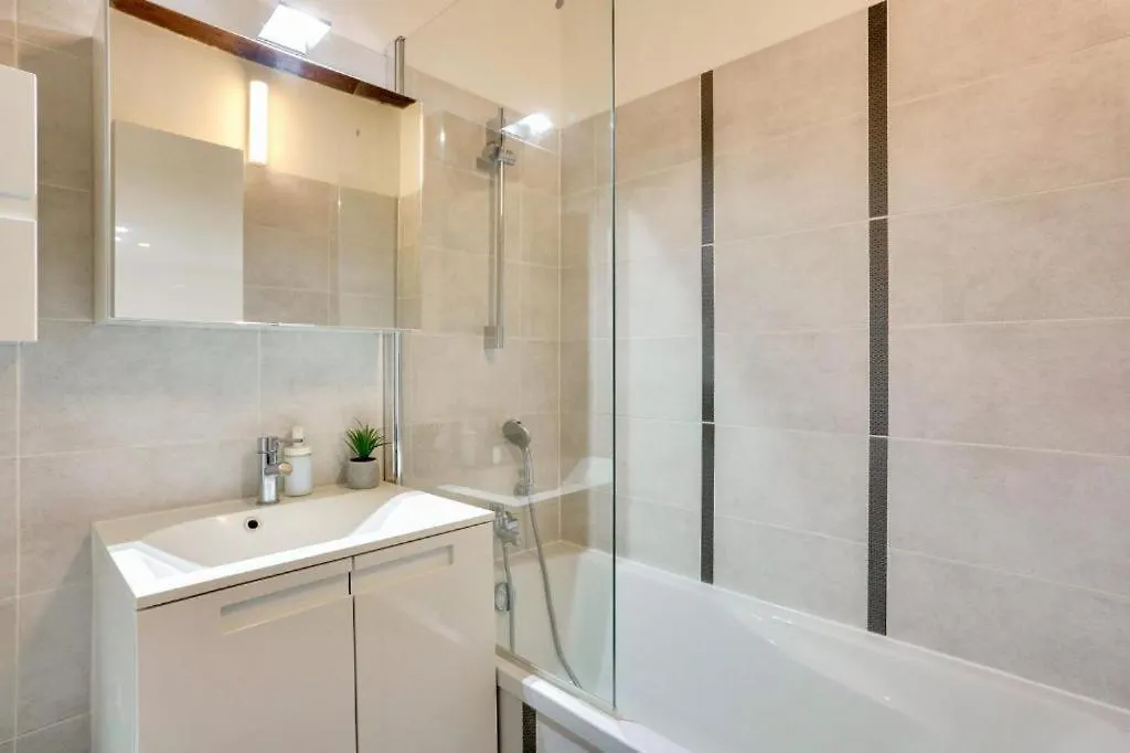 Appartement Neuf Quartier Emily In Paris